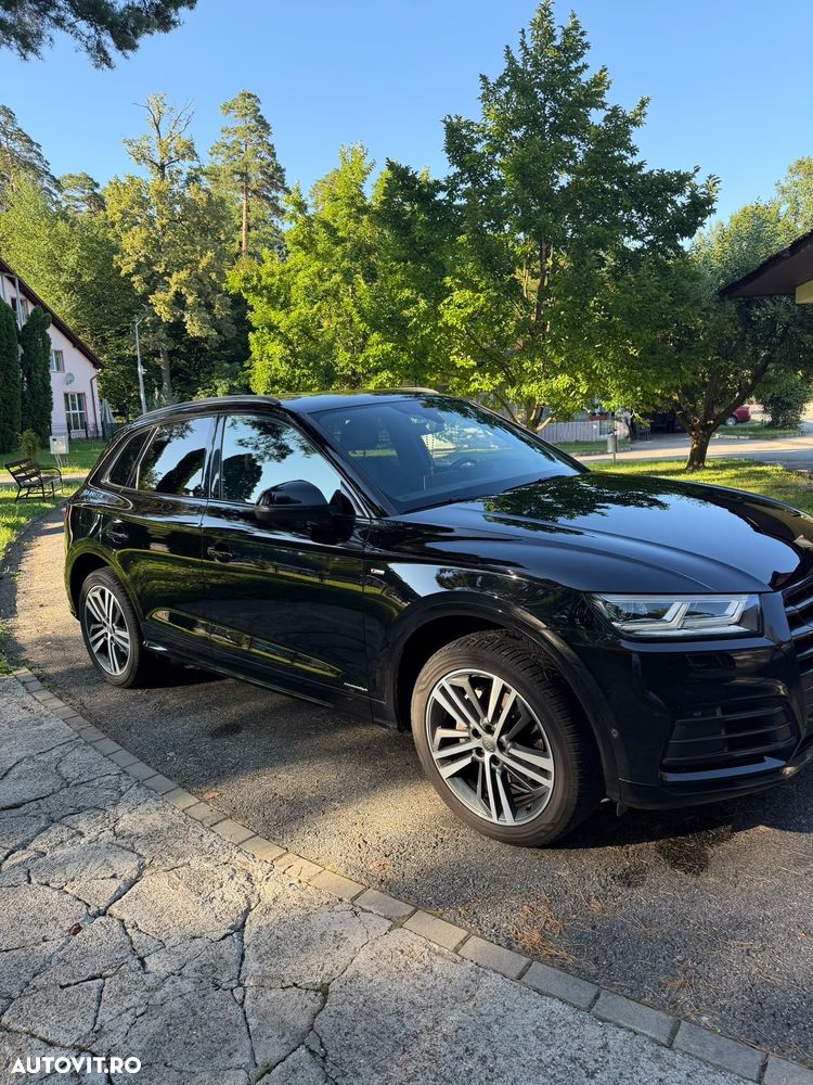 Audi Q5 - 1