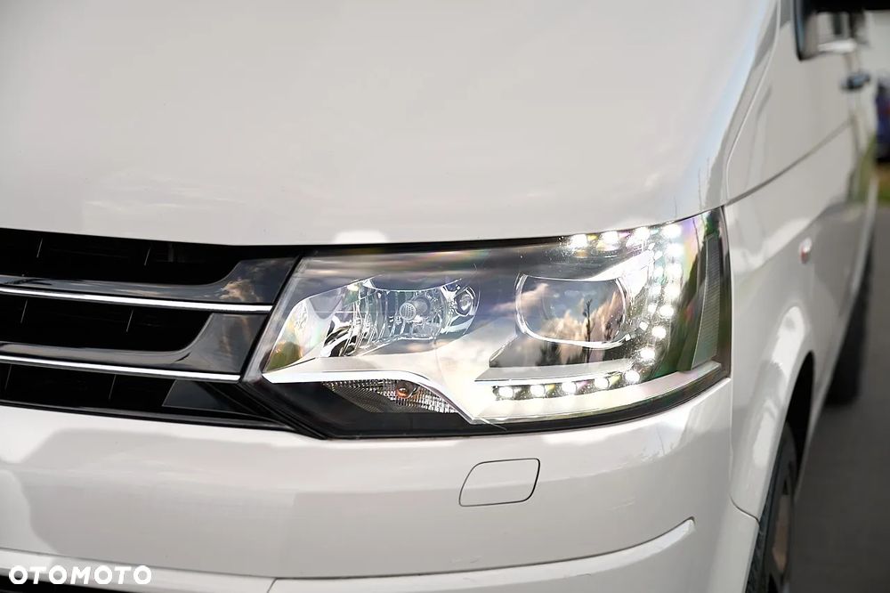 Volkswagen Multivan 2.0 BiTDI L1 Highline DSG - 23
