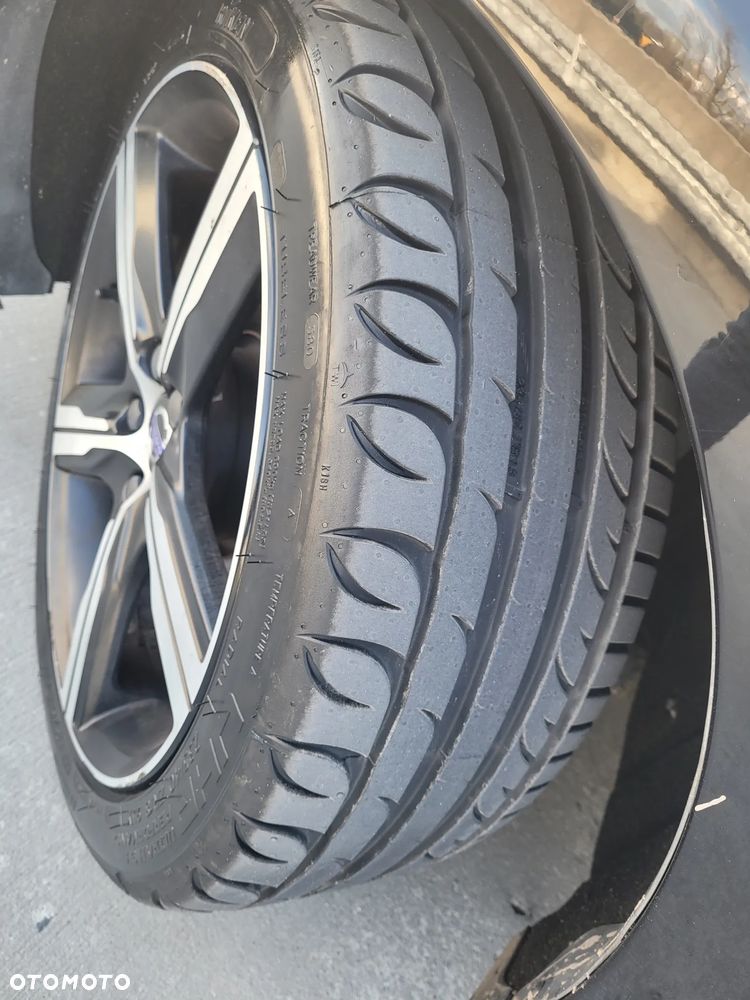 Volvo S60 - 9