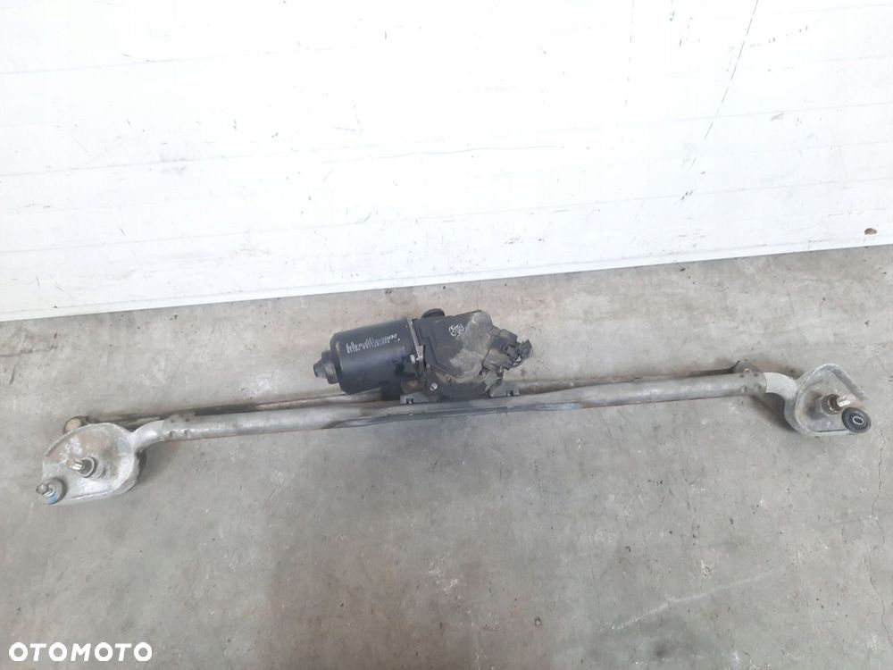 MECHANIZM WYCIERACZEK 300C DODGE CHARGER 05-10 - 1