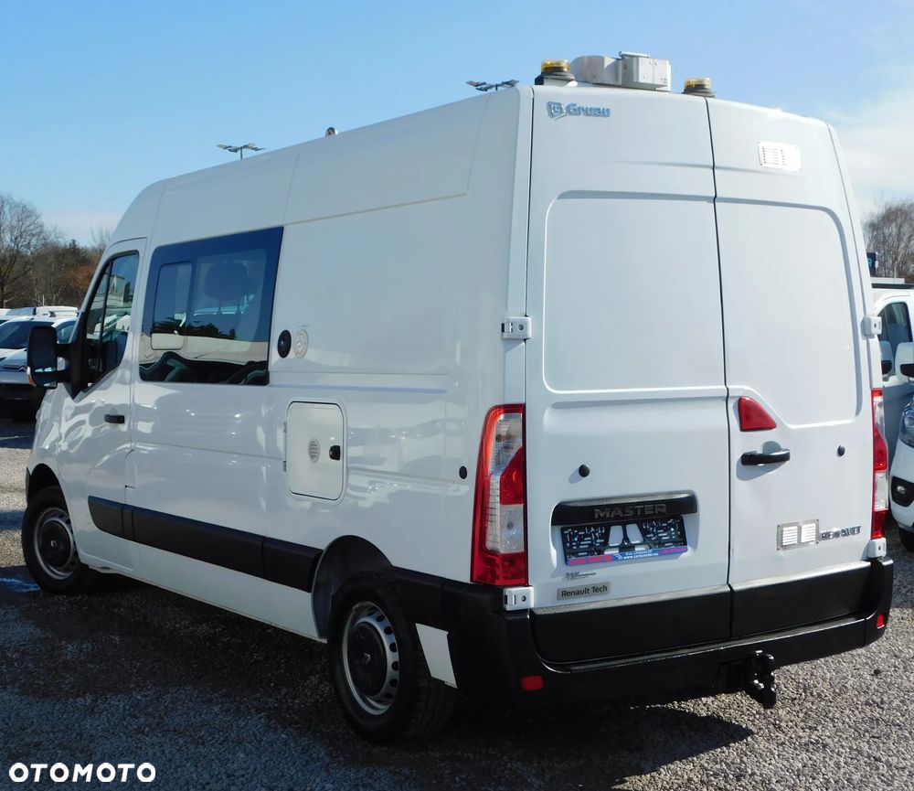 Renault Master - 15