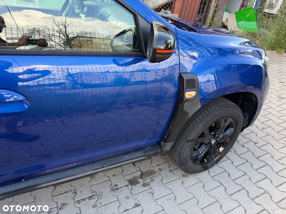 Dacia Duster 1.0 TCe Prestige - 7