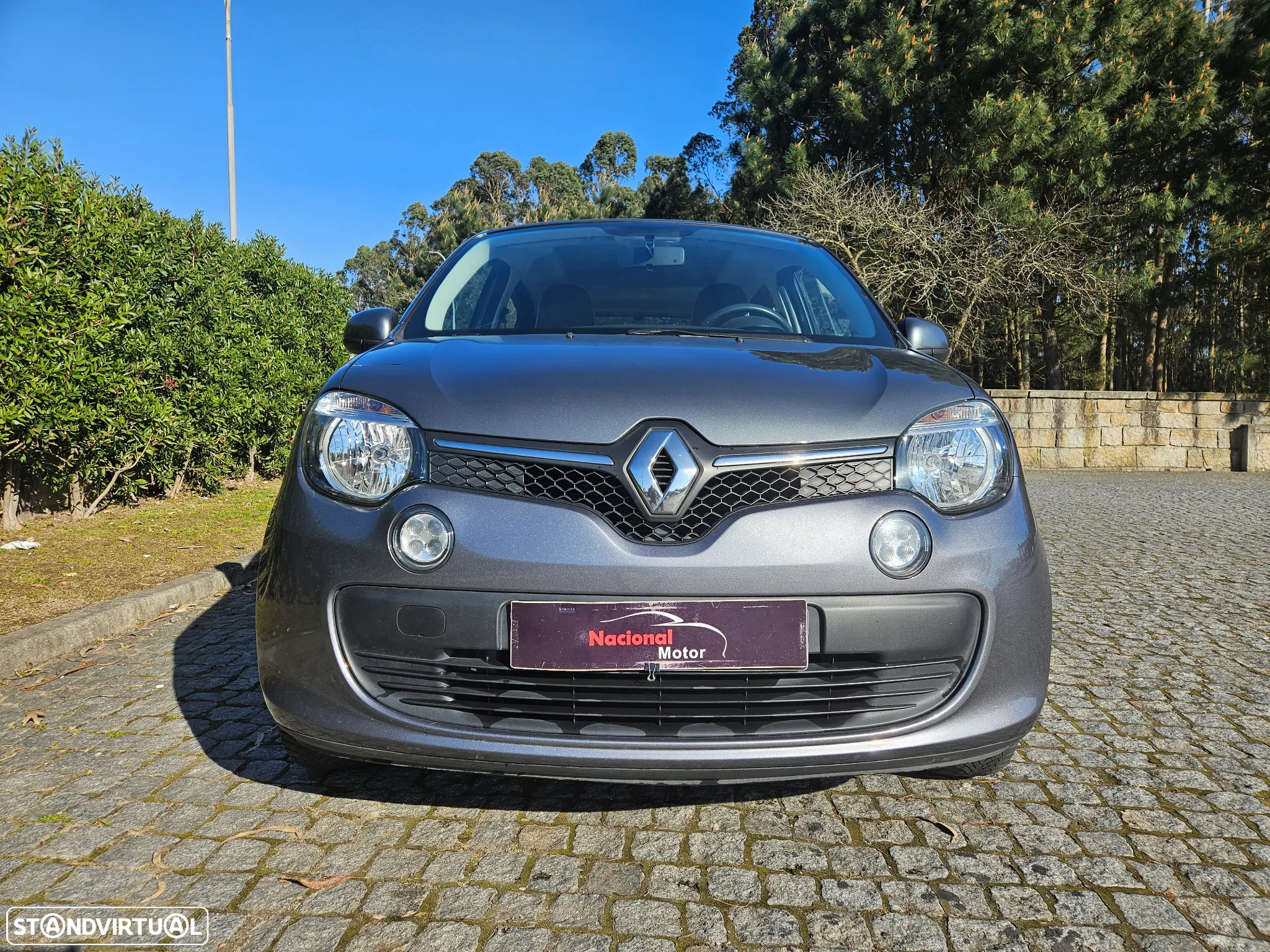 Renault Twingo 1.0 SCe Luxe - 5