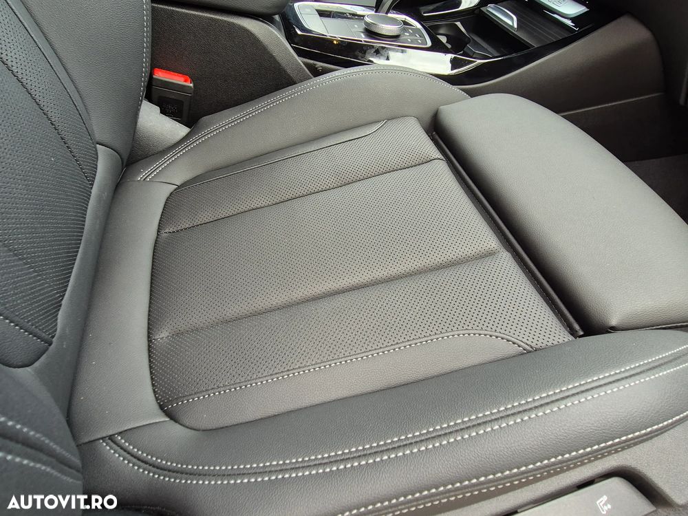 BMW X3 - 40