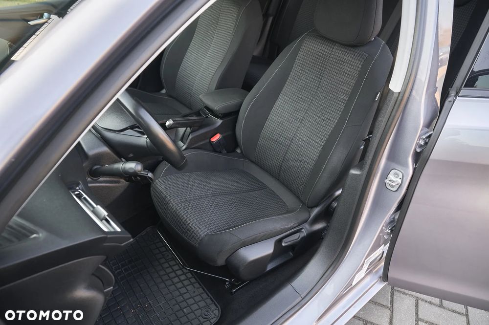 Peugeot 308 - 21