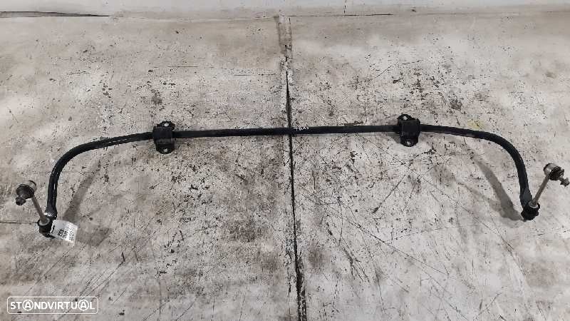 BARRA ESTABILIZADORA TRASEIRA FORD MONDEO IV 2.0 TDCI 140CV 1997CC - 1