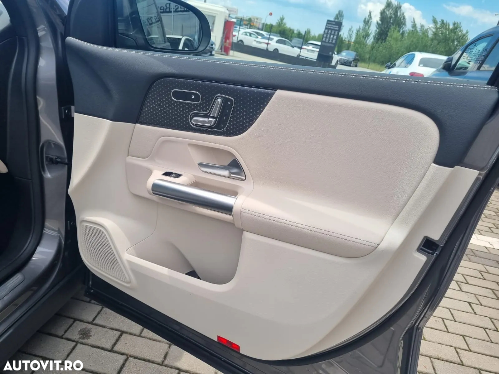 Mercedes-Benz GLA 220 4MATIC MHEV Aut. - 20