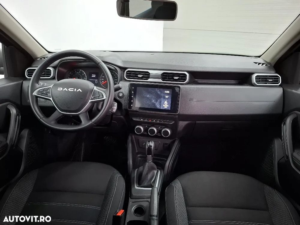 Dacia Duster TCe 150 EDC Journey - 3