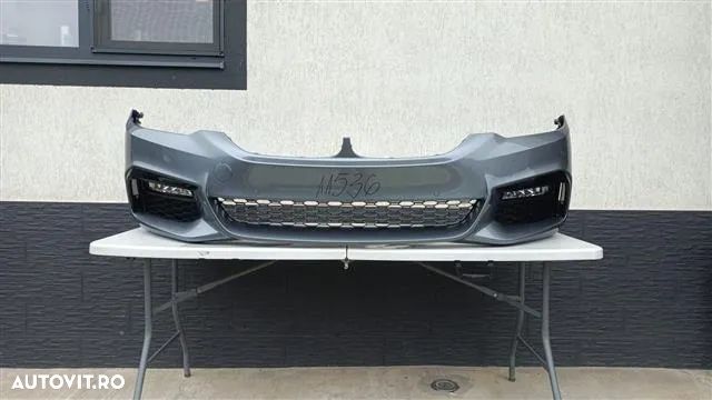 Bara fata BMW Seria 5 G30 G31 an 2017 2018 2019 2020 M-Sport cod 51118064928 - 1