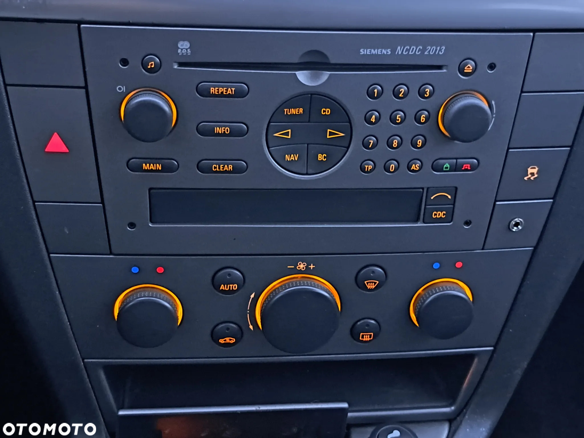 Opel Vectra 3.2 V6 GTS - 2