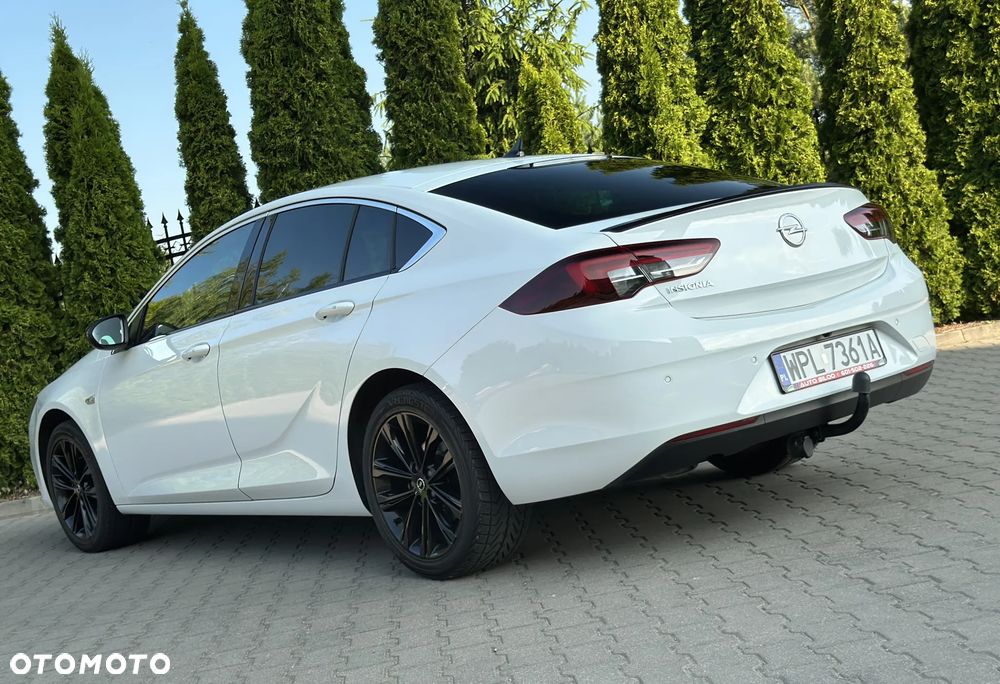 Opel Insignia 1.5 CDTI Ultimate S&S - 39