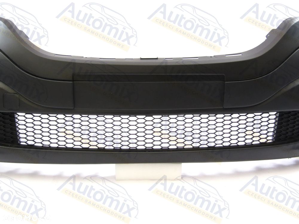 Zderzak przedni Renault Trafic 14 - 21 - 5