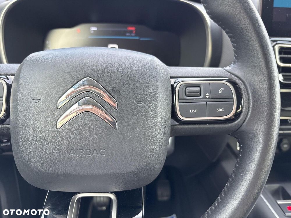 Citroën C5 Aircross 1.5 BlueHDi C-Series - 15