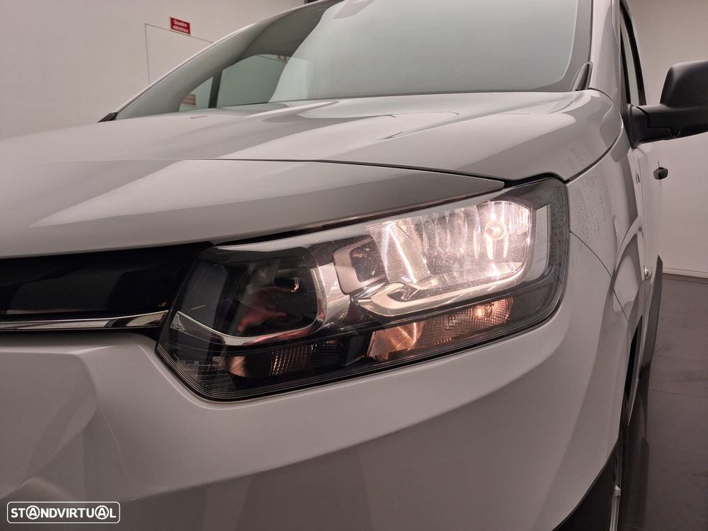 Toyota Proace - 15