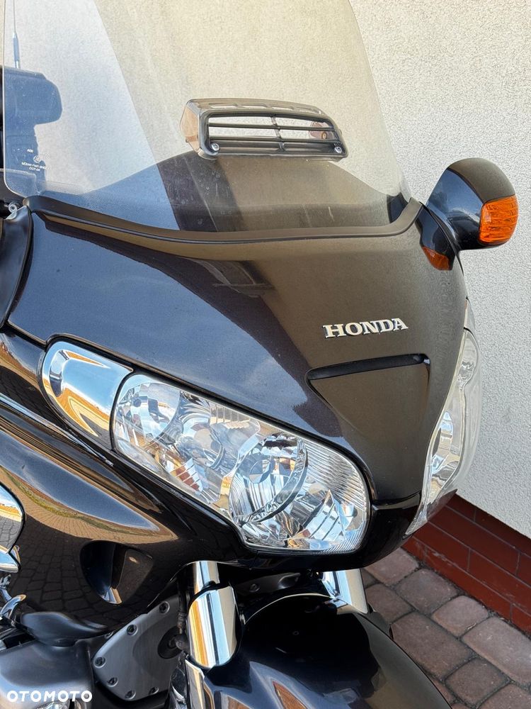 Honda Inny - 19
