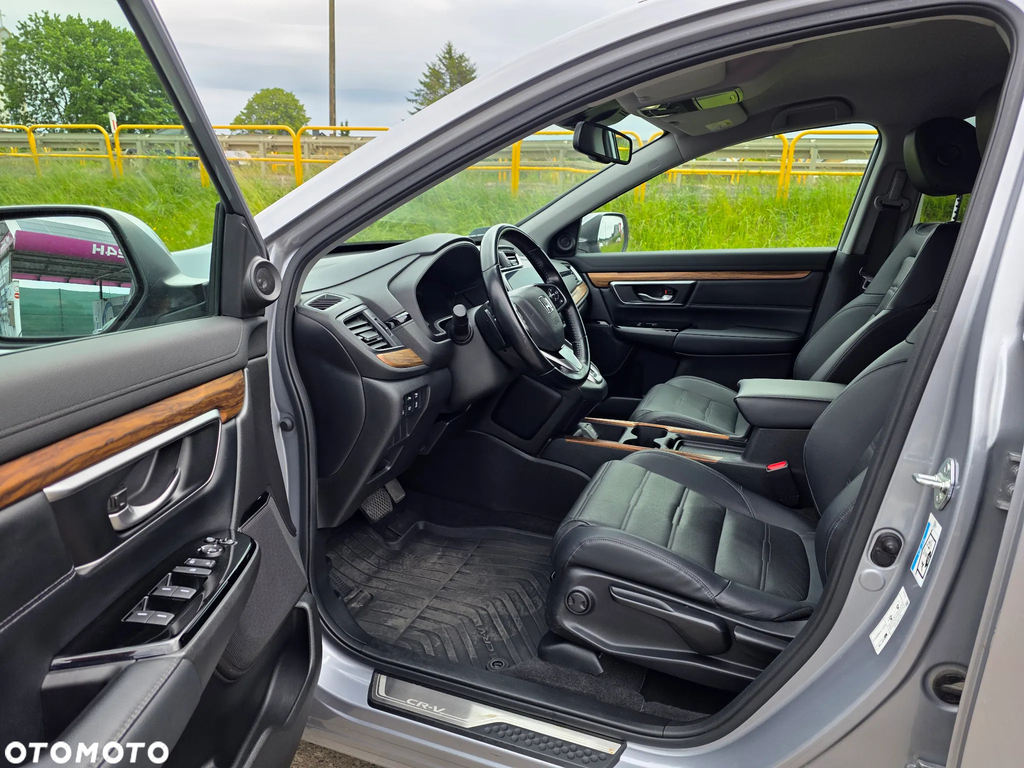 Honda CR-V 2.0 i-MMD Lifestyle (Honda Connect+) - 8