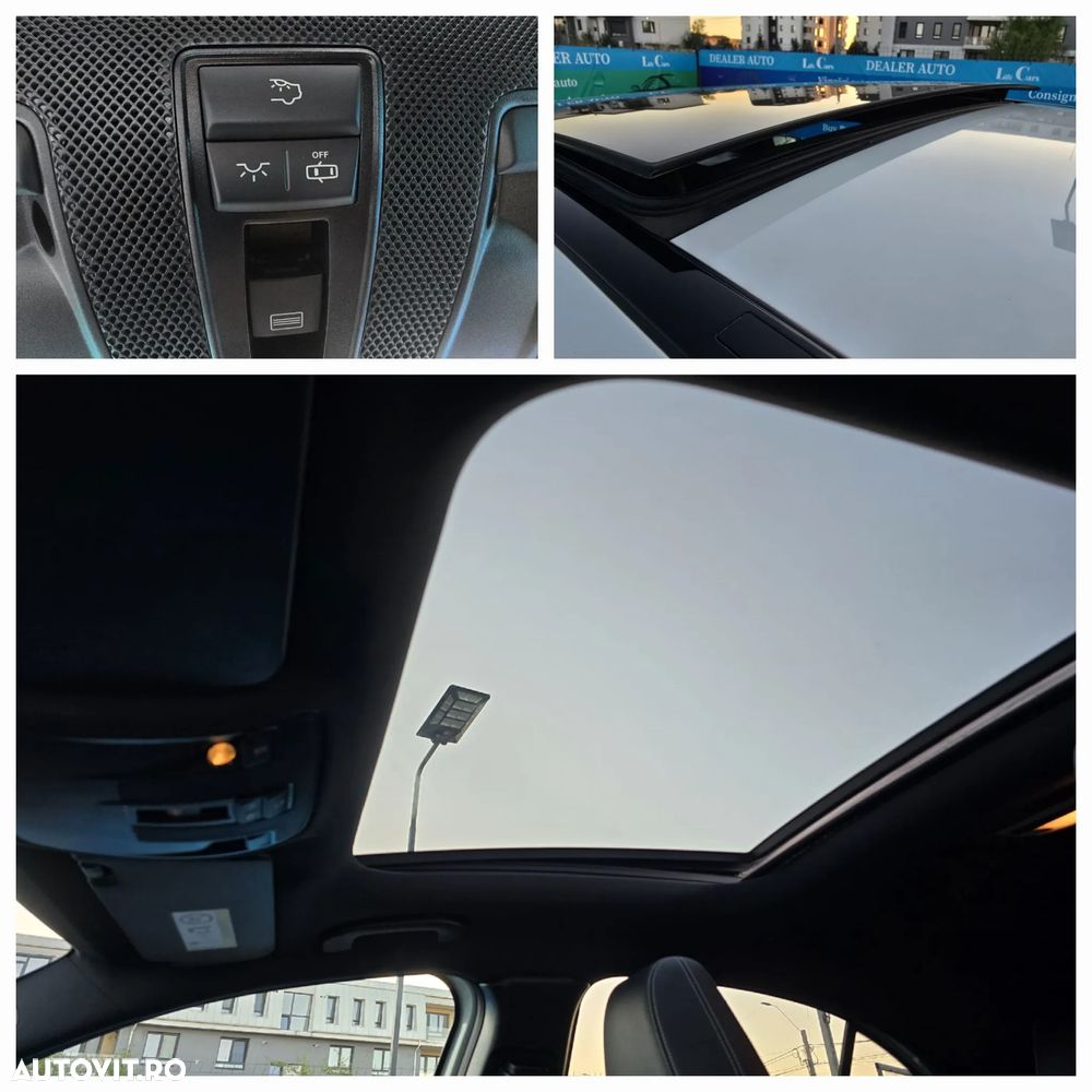 Mercedes-Benz A 180 CDI 7G-DCT Urban - 10