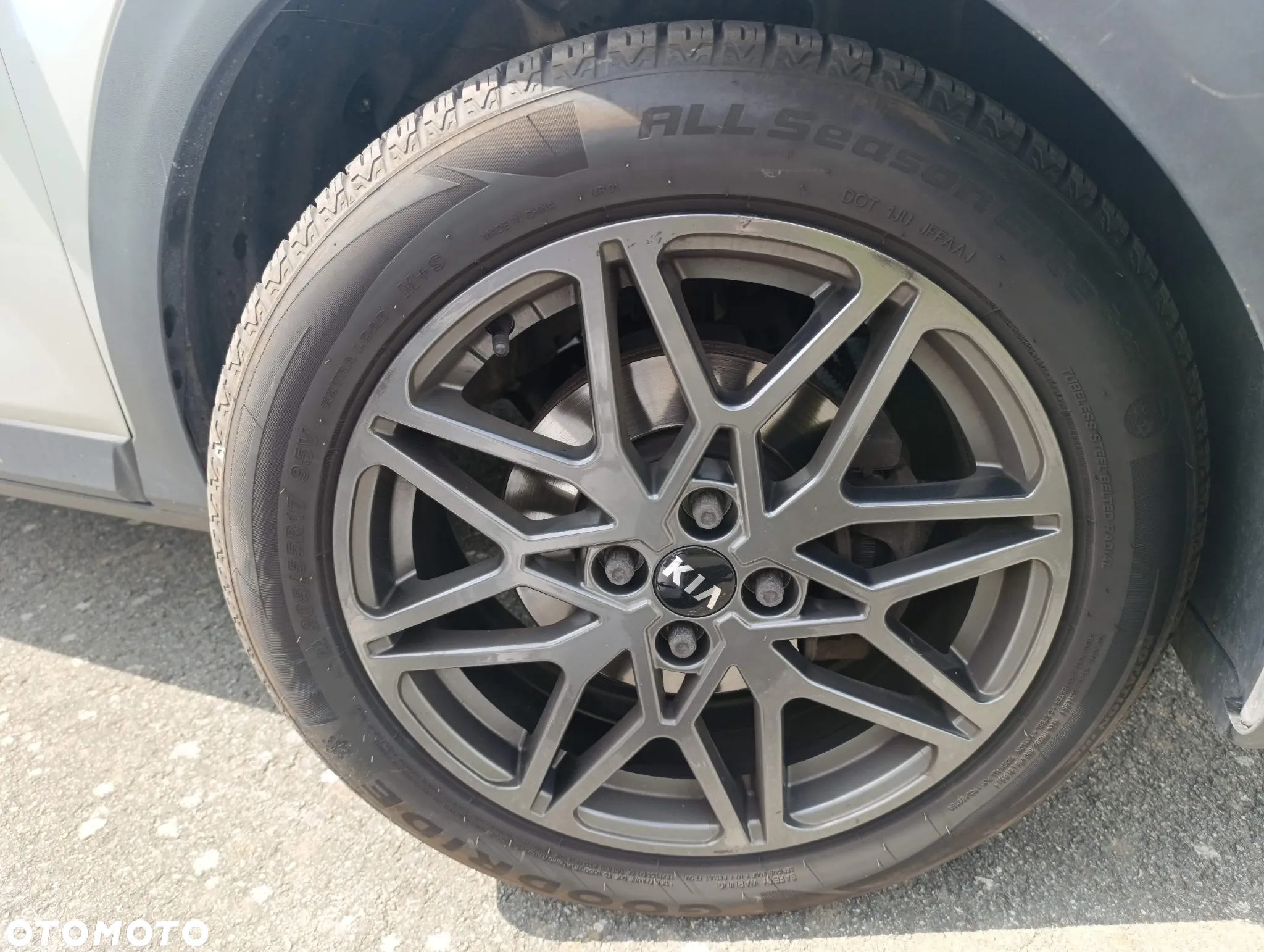 Kia Stonic - 7