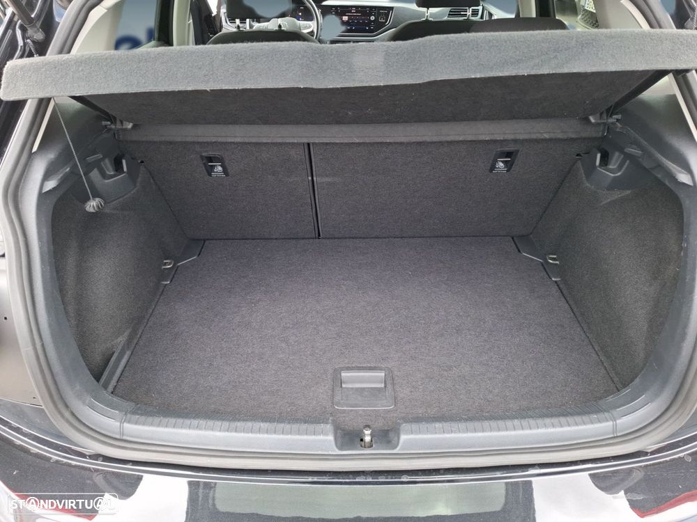 VW Polo 1.0 TSI Urban - 24