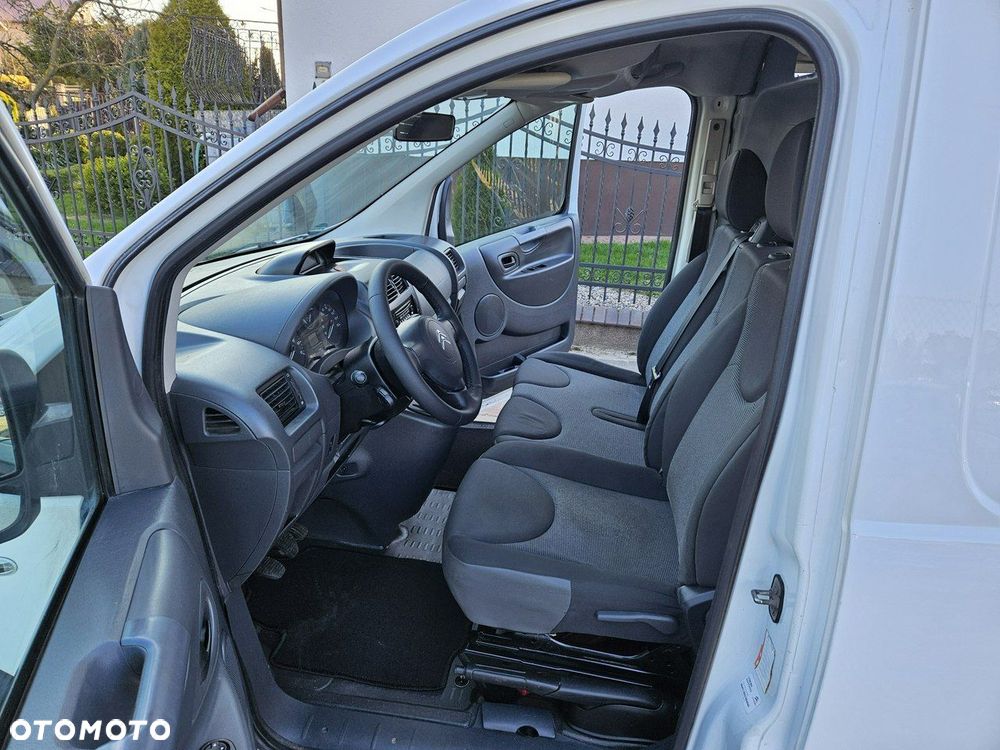 Citroën Jumpy - 7