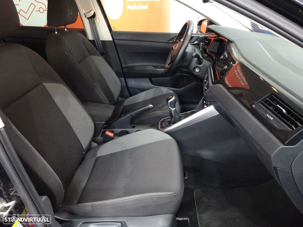 VW Polo 1.0 TSI Urban - 25