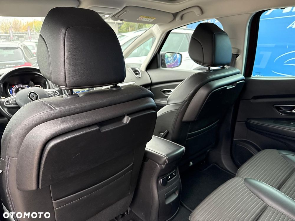 Renault Scenic ENERGY TCe 130 INTENS - 16