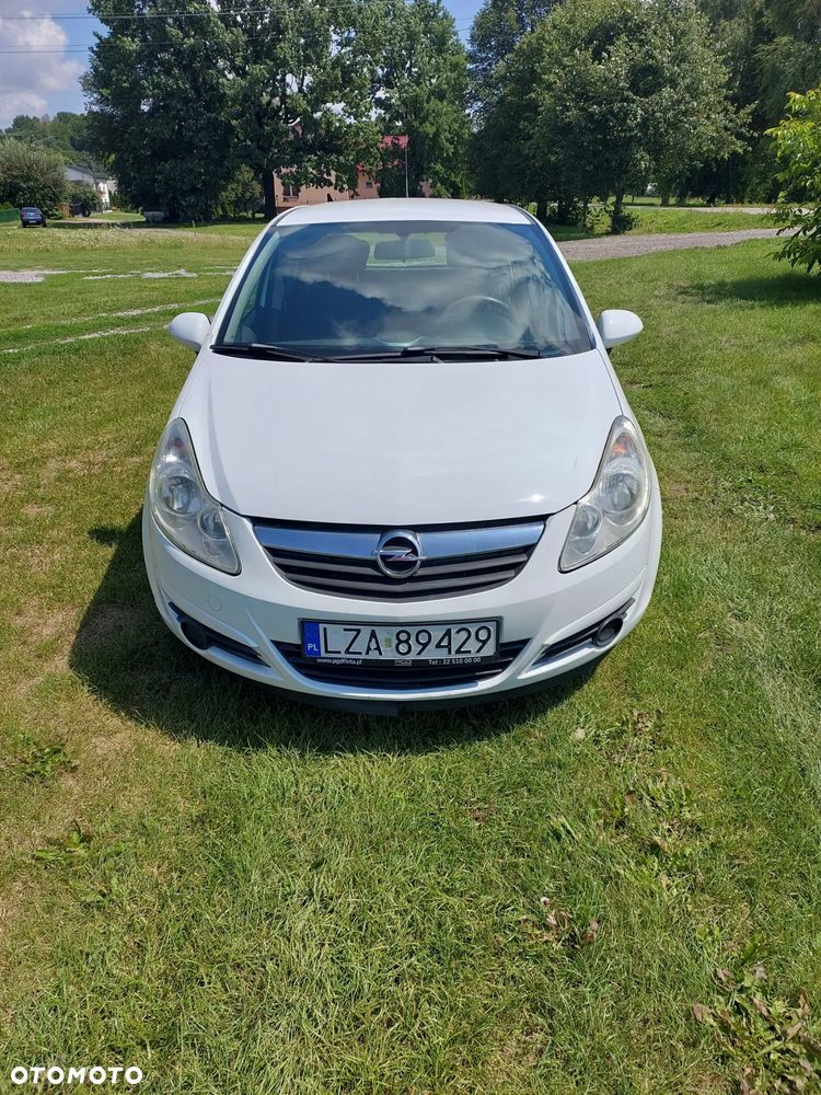 Opel Corsa 1.2 16V - 6