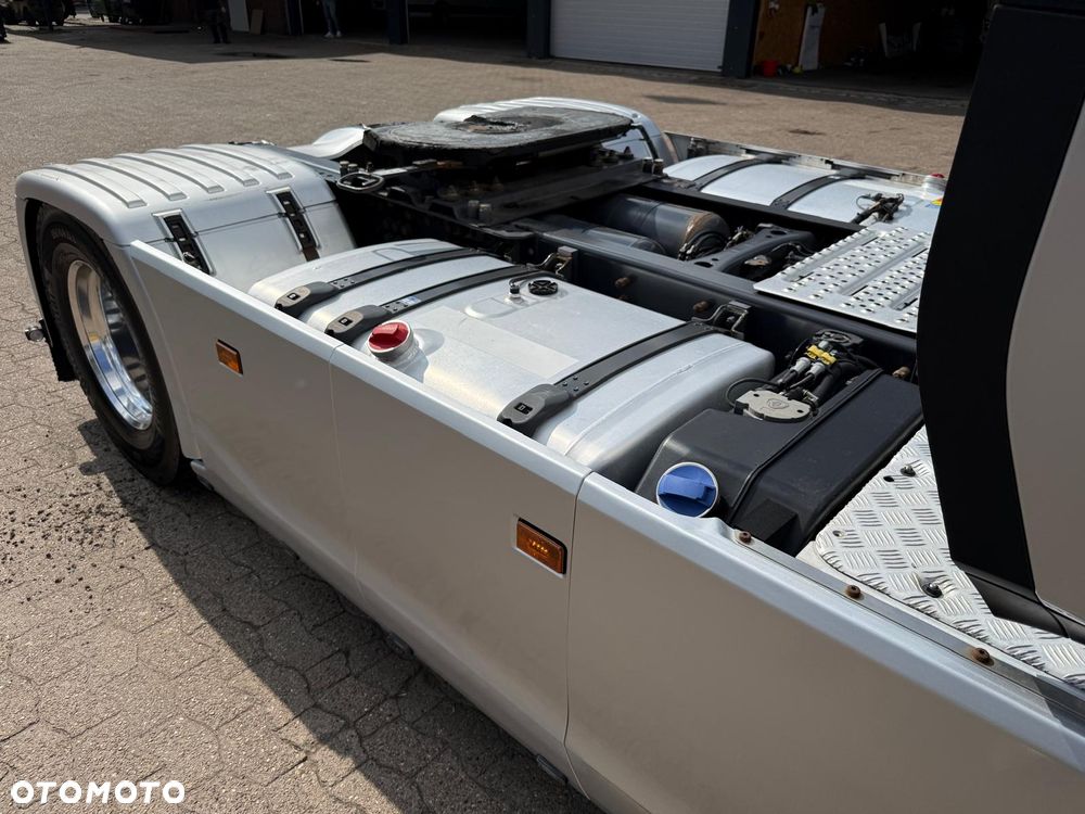 Scania Scania S500 2019 Highline 1500L Retarder Full LED  Full Air - 13