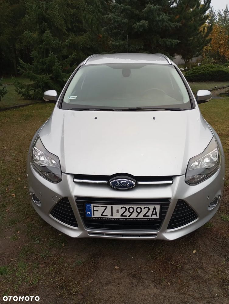 Ford Focus - 3