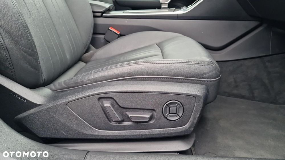 Audi A6 Avant 40 TDI mHEV S tronic - 25