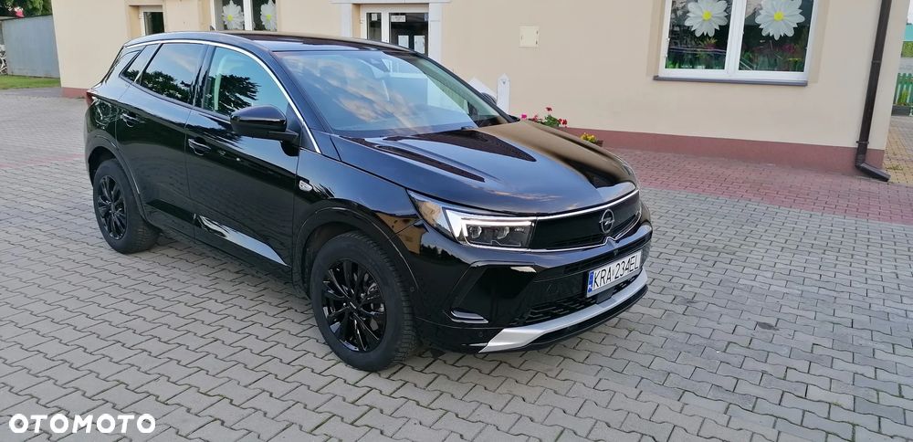 Opel Grandland X - 9