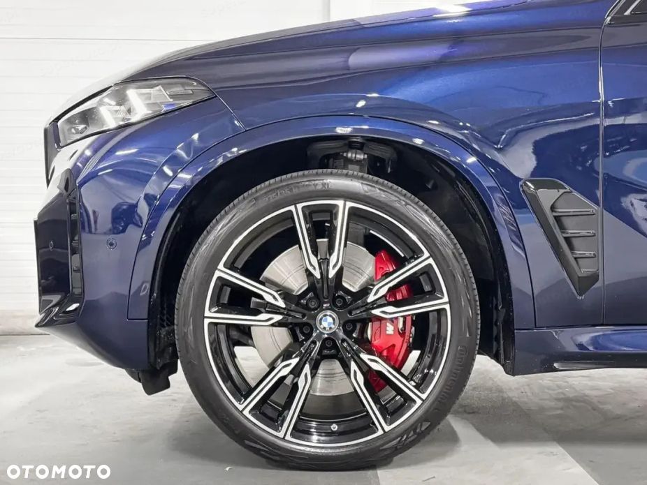 BMW X5 xDrive40i mHEV M Sport sport - 16