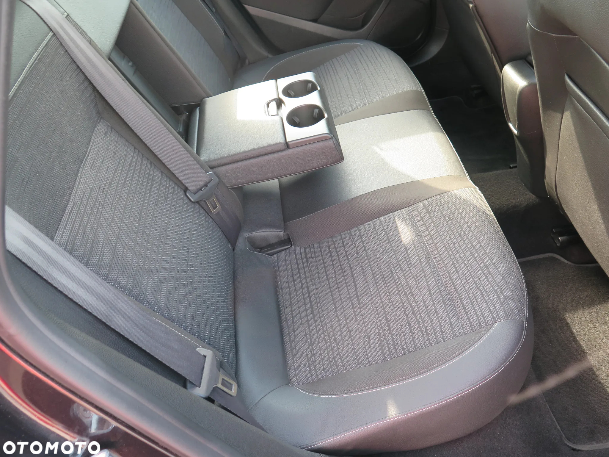 Opel Astra IV 1.4 T Energy EU6 - 22
