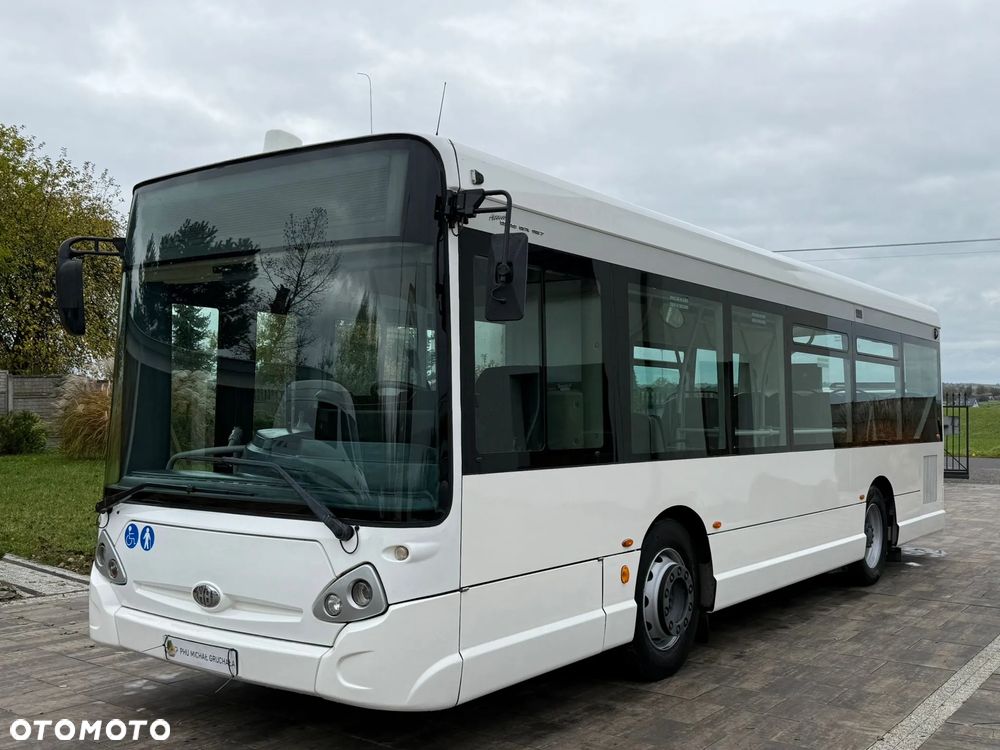 Iveco Heuliez GX 127 - 3