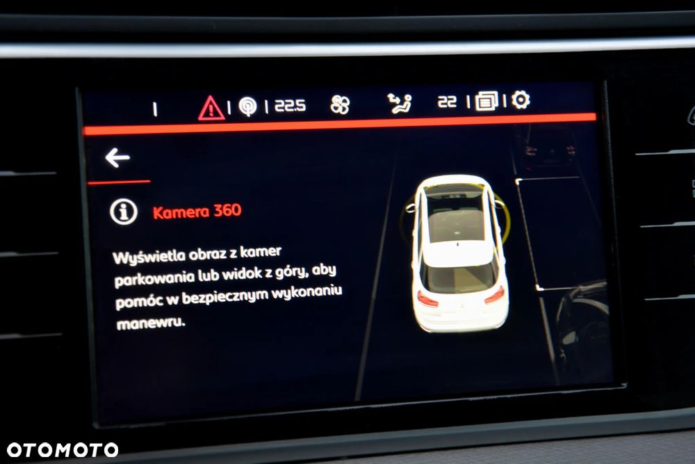 Citroën C4 Picasso BlueHDi 150 EAT6 SHINE - 36