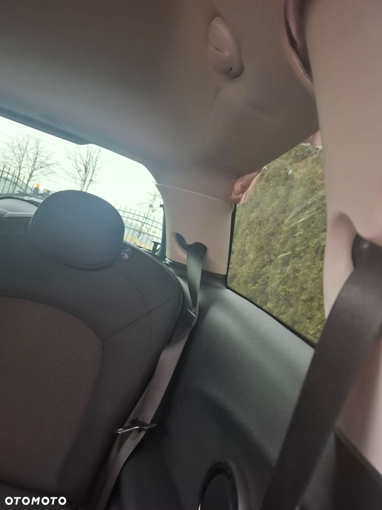 MINI ONE Standard - 21