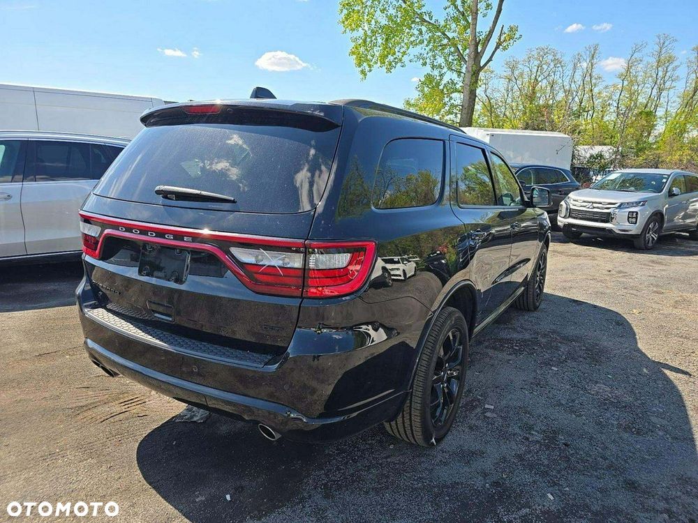 Dodge Durango - 3