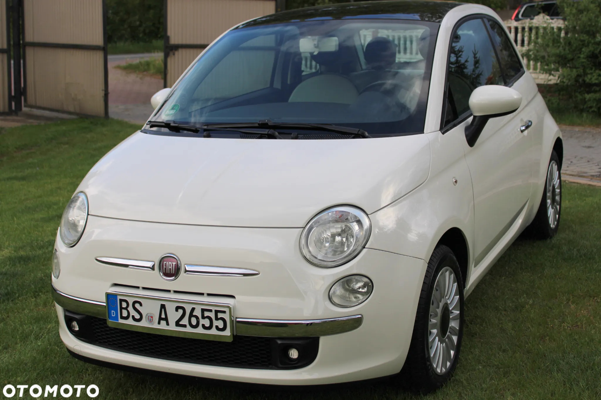 Fiat 500 1.2 8V Mirror - 15