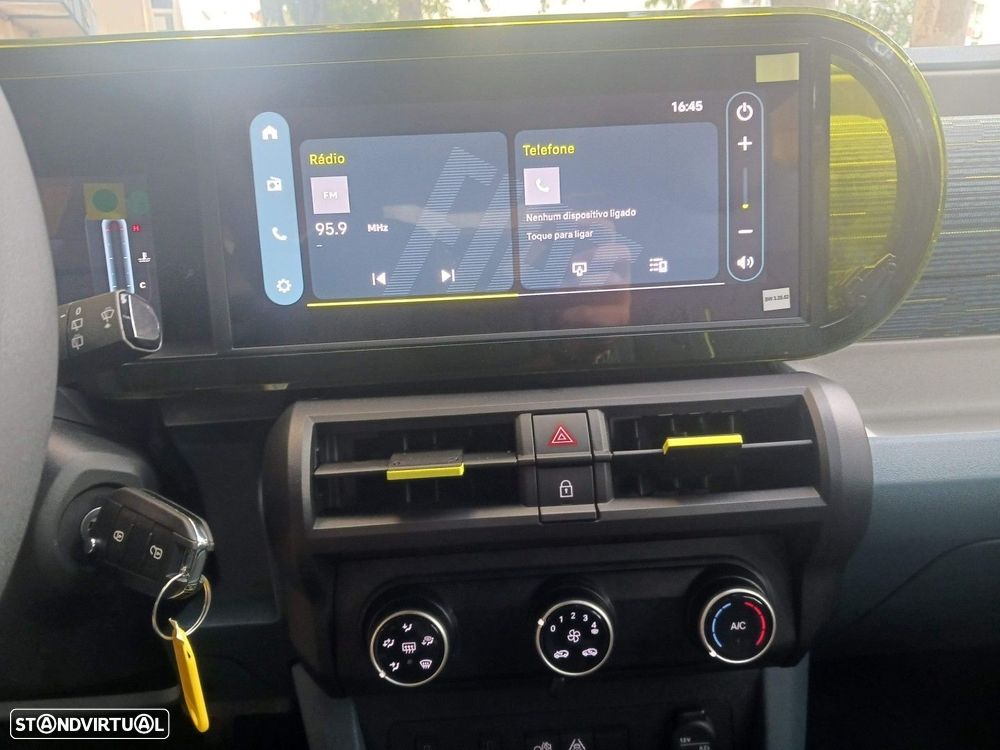 Fiat Grande Panda 1.2 Hybrid Icon eDCT - 13