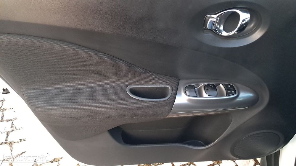 Nissan Juke 1.5 dCi Tekna Premium - 19