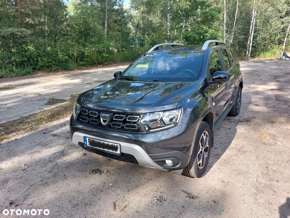 Dacia Duster 1.0 TCe SL Celebration - 3
