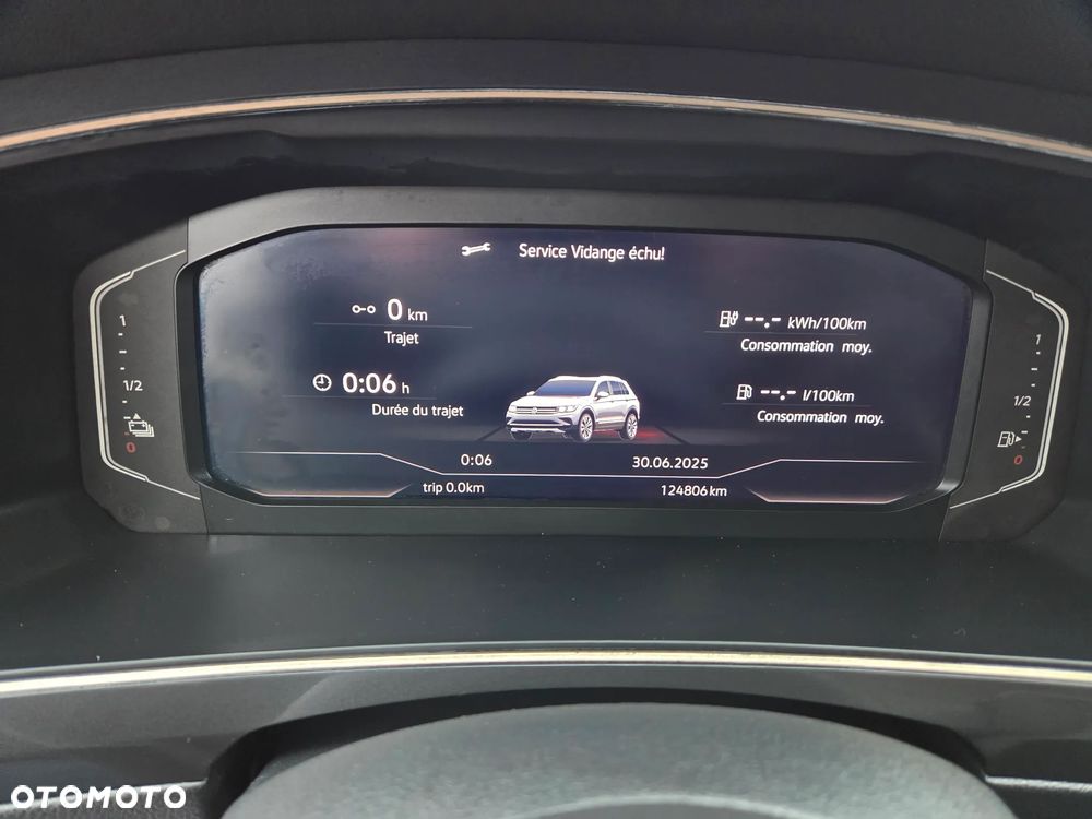Volkswagen Tiguan 1.4 eHybrid OPF DSG ACTIVE - 6