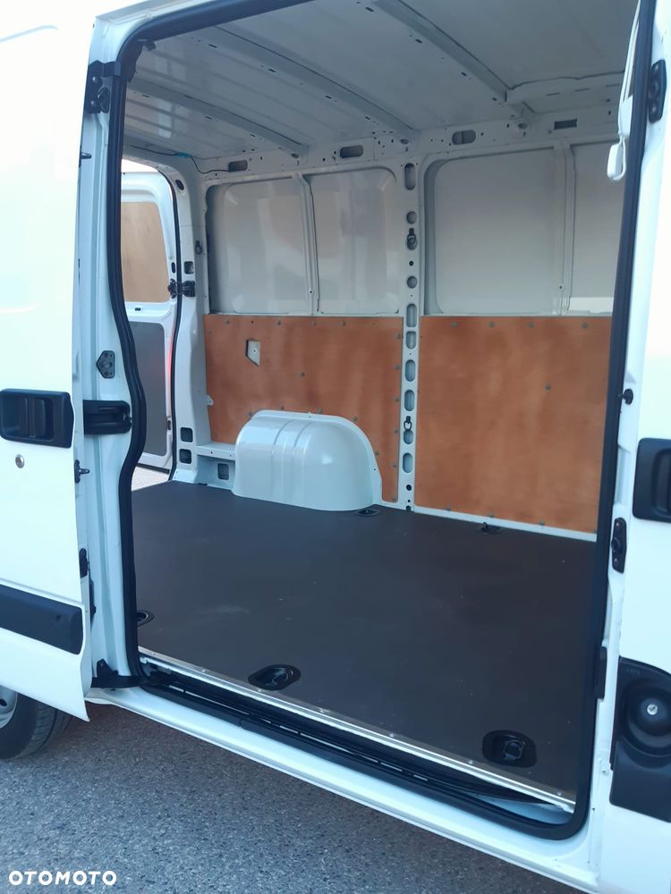 Renault Master - 22