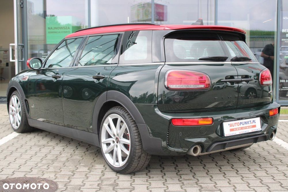 MINI Clubman - 7