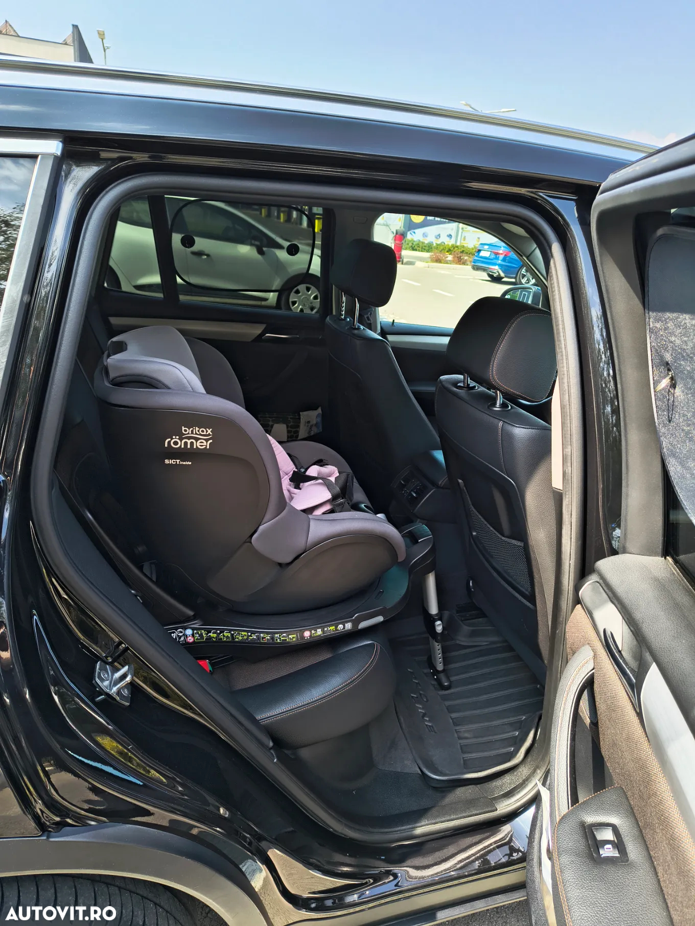 BMW X3 - 21