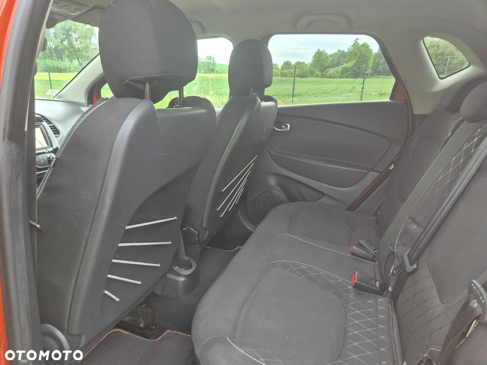 Renault Captur 1.5 dCi Energy Life - 16