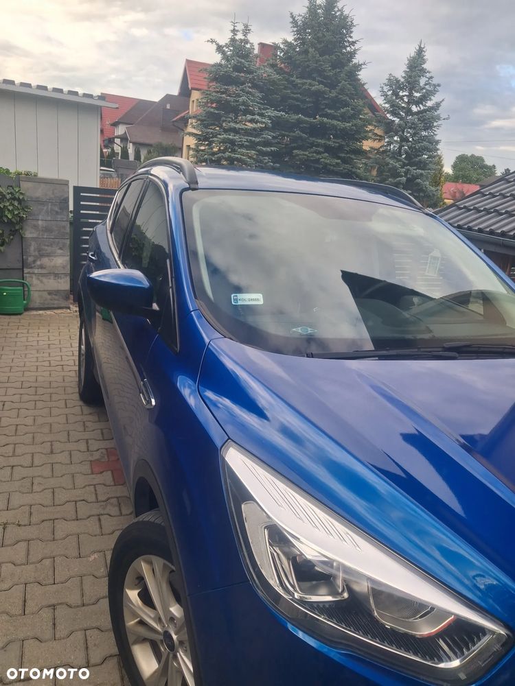 Ford Escape - 10