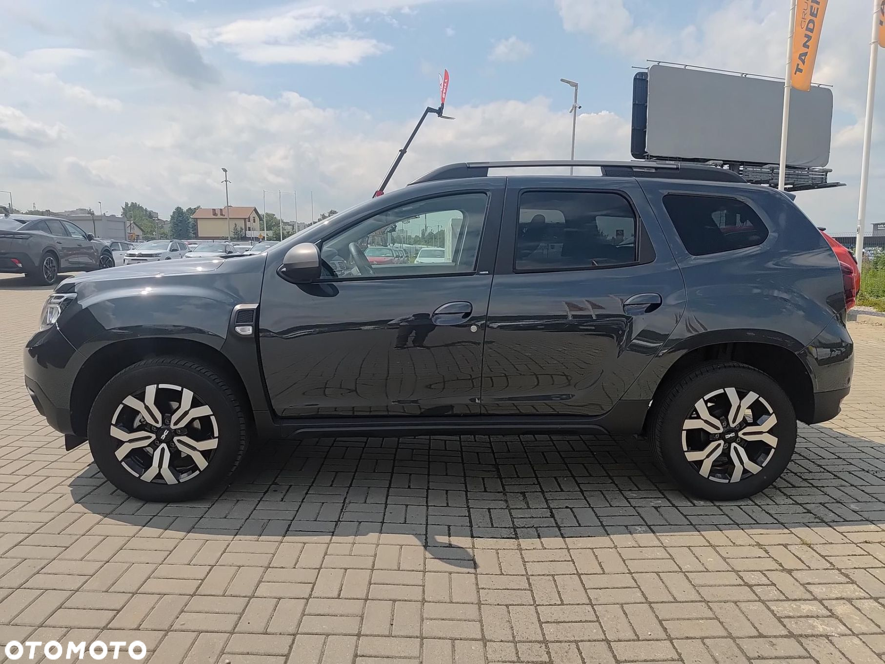 Dacia Duster - 11