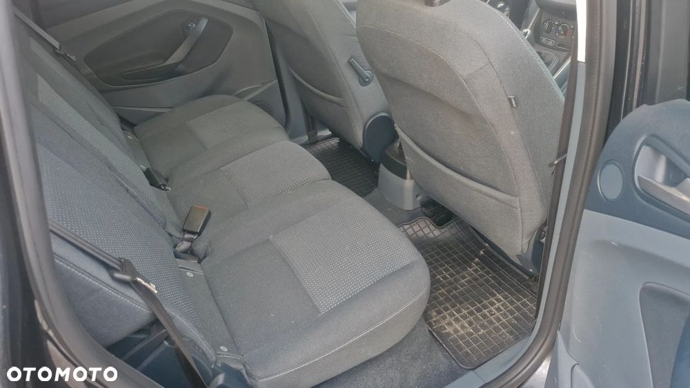 Ford C-MAX 1.6 Ti-VCT Titanium - 11