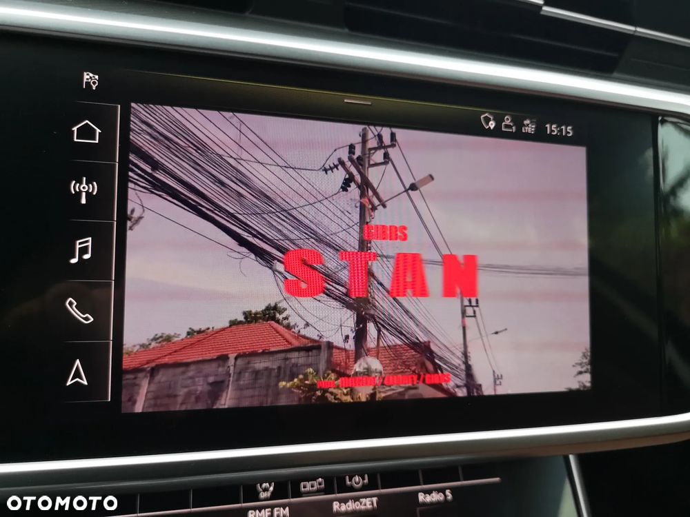 Audi A6 Avant 40 TDI S tronic advanced - 21